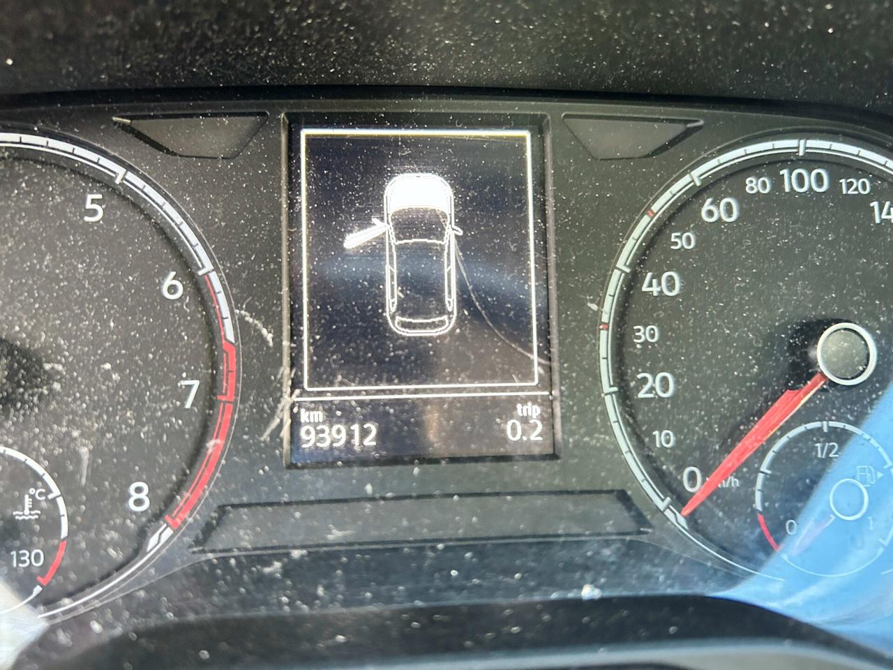 VOLKSWAGEN POLO 1.0 Benzina - 2019