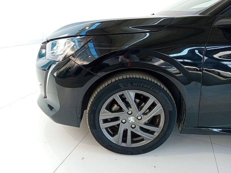 Peugeot 208 PureTech 75cv 5 porte Active Pack