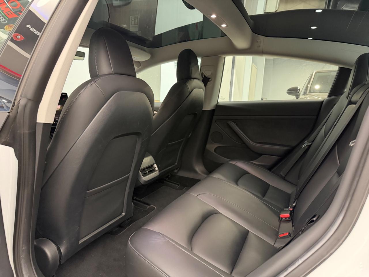 Model 3 Long Range AWD Performance iva