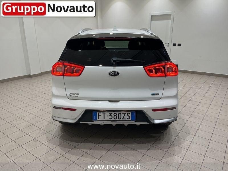 KIA Niro 1.6 GDi DCT HEV Style