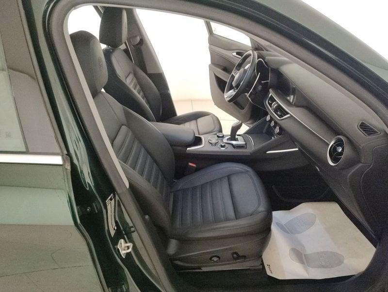 Alfa Romeo Stelvio 2.2 t Veloce Ti Q4 210cv auto