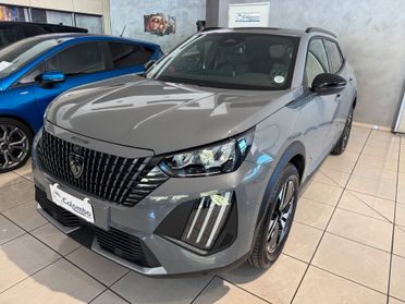 Peugeot 2008 1.2 hybrid Allure 110cv e-dcs6 App conn Cam 17" Neopat