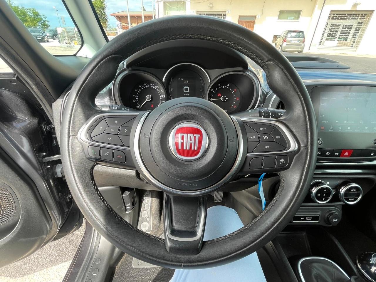 Fiat 500L 1.3 Multijet 95 CV Lounge