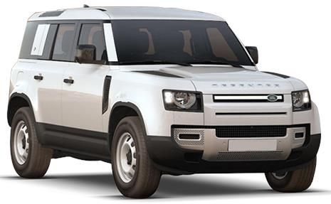 LAND ROVER Defender Defender 110 3.0D I6 250 CV AWD Auto HSE