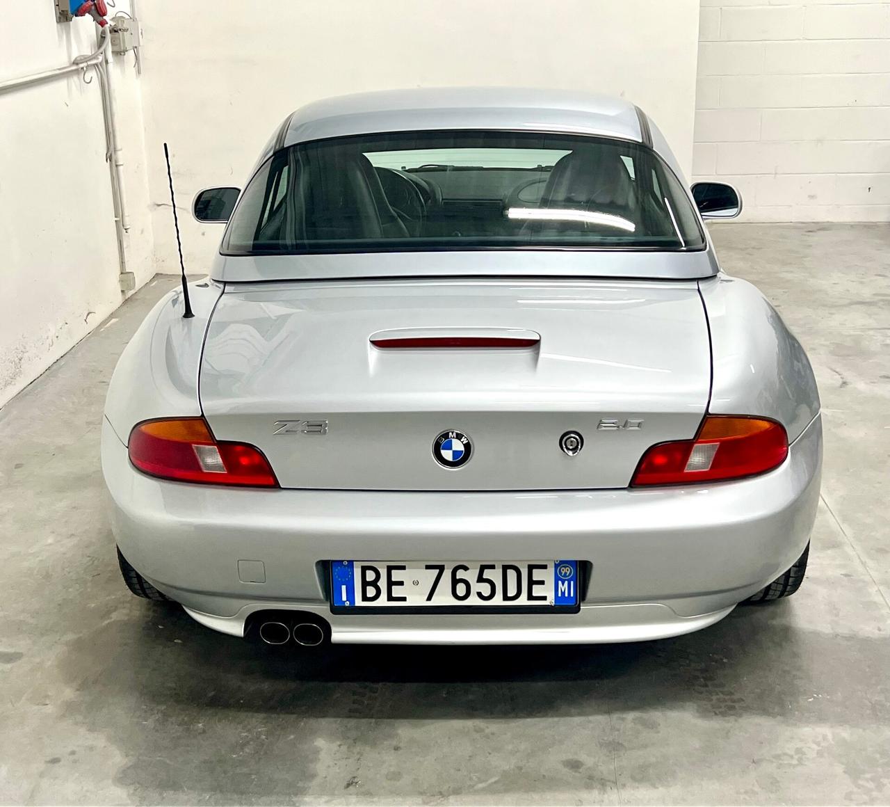 BMW Z3 ROADSTER