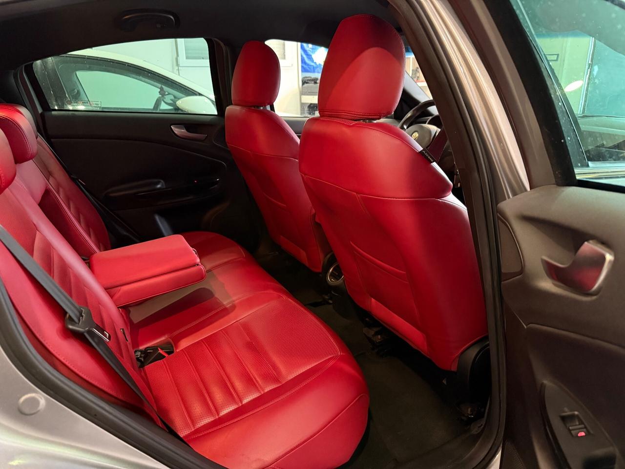 Alfa Romeo Giulietta 2.0 diesel AUTOMATICO