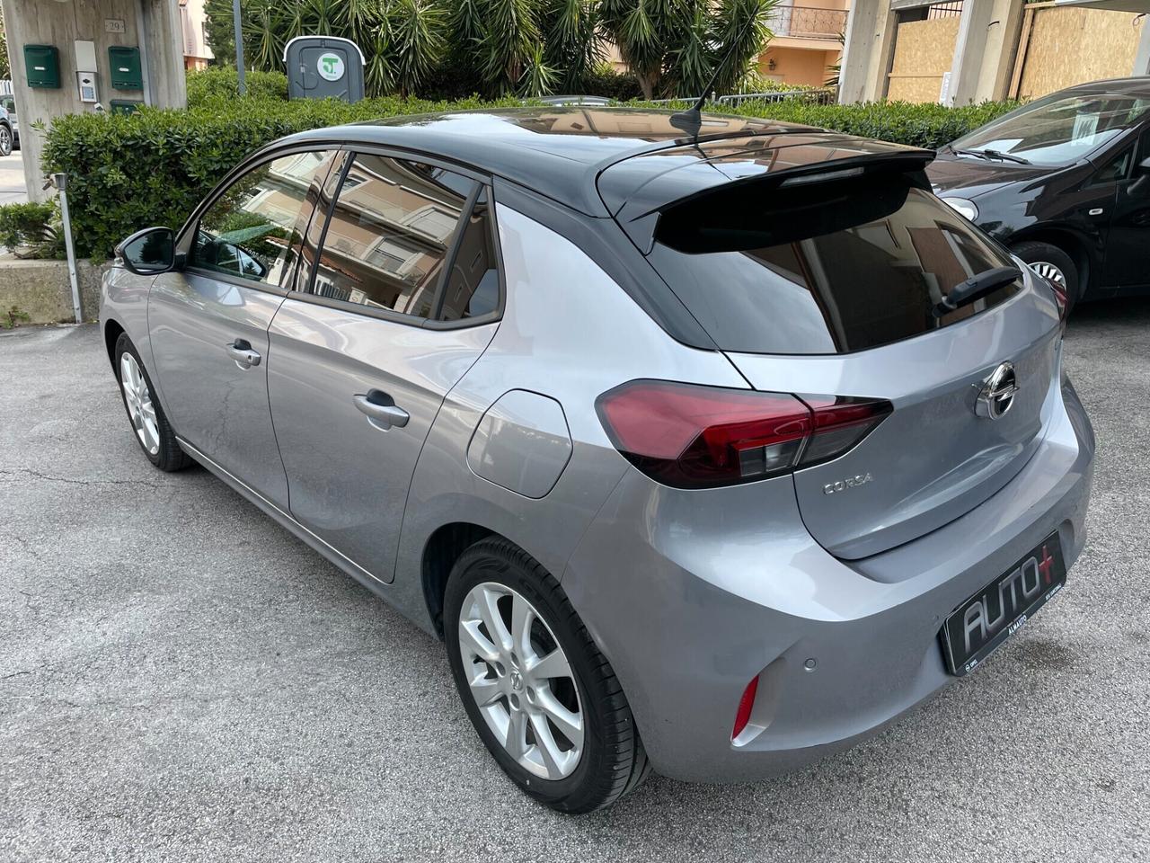 Opel Corsa 1.2 Edition