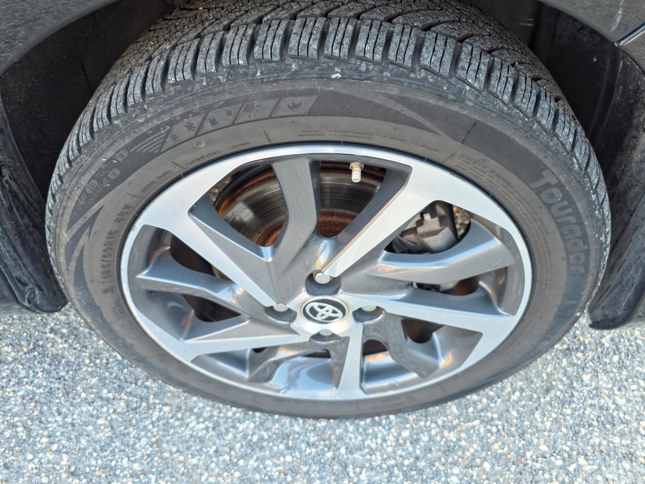 Toyota Yaris 1.5 Hybrid 5 porte 2018-E6 Automatico NEO