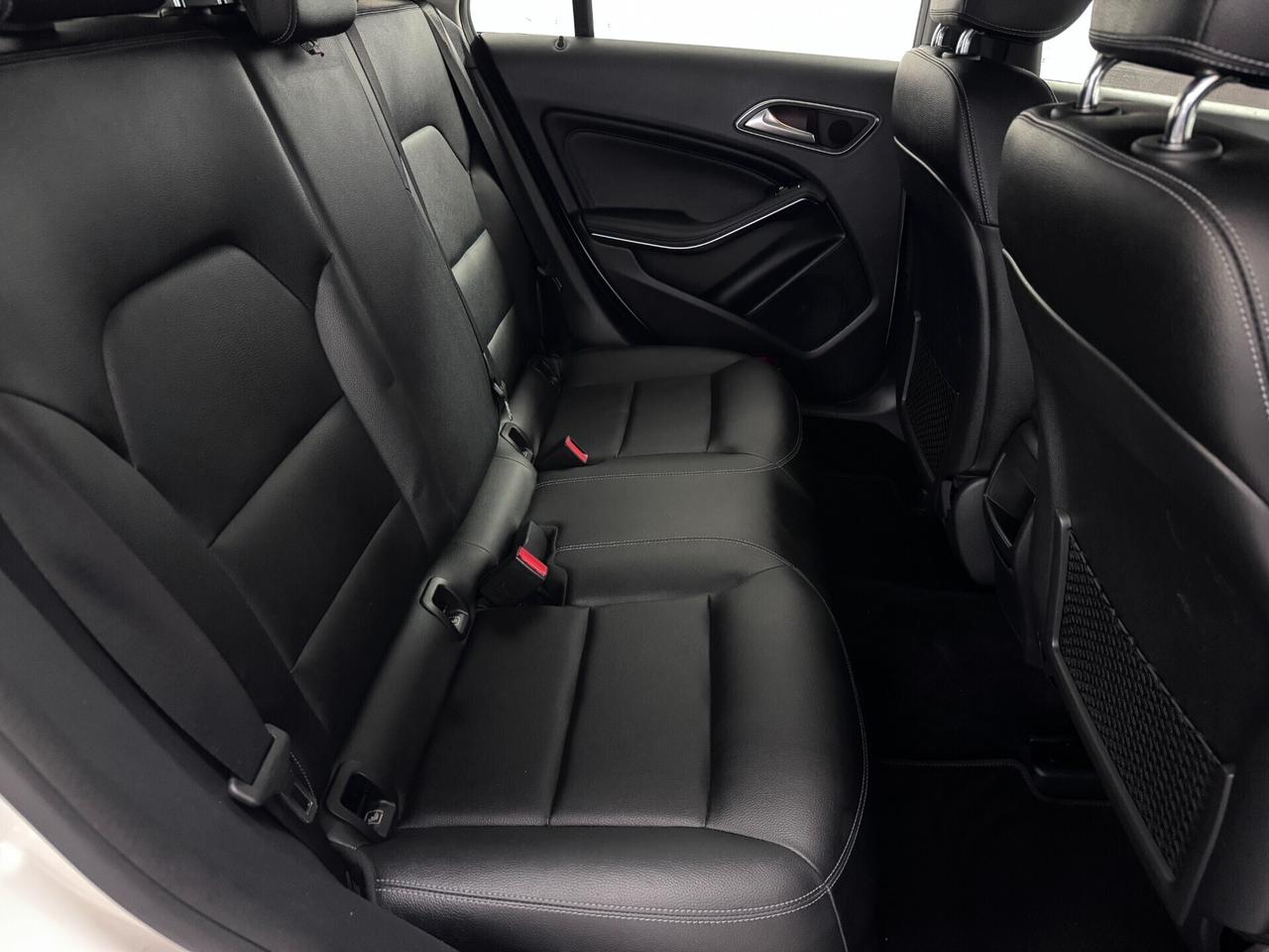 M.B. CLA 200d 4Matic - PREZZO FINANZIAMENTO