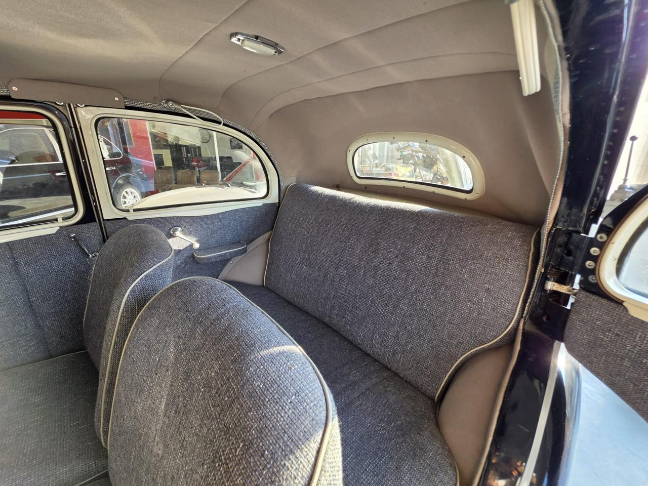 Fiat 500 1100 E Musone