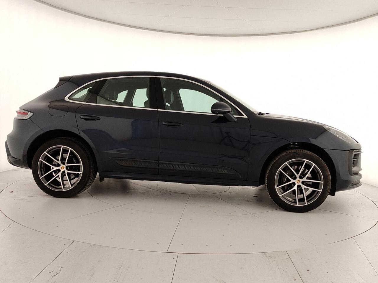 Porsche Macan 2.0