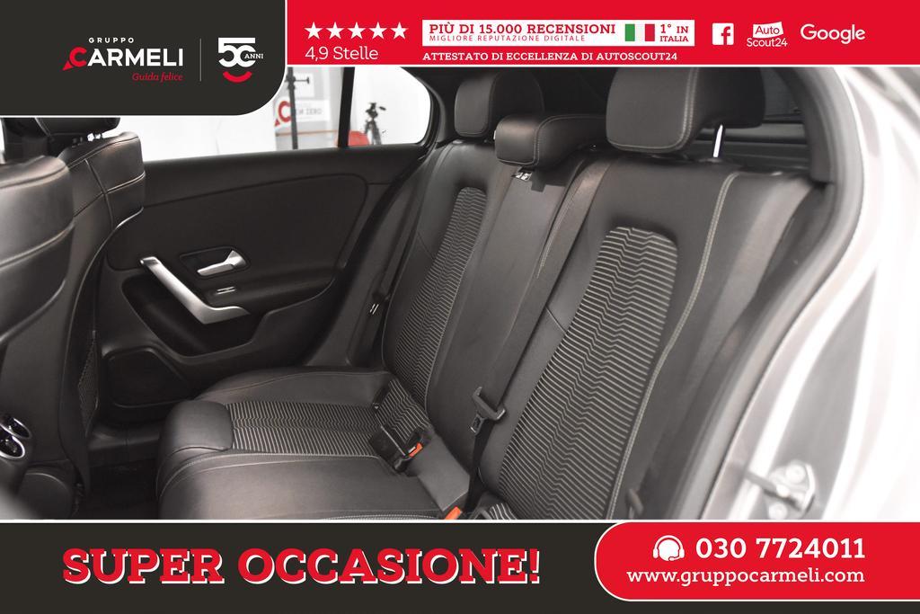 Mercedes Classe A 180 180 D Sport 7G-DCT