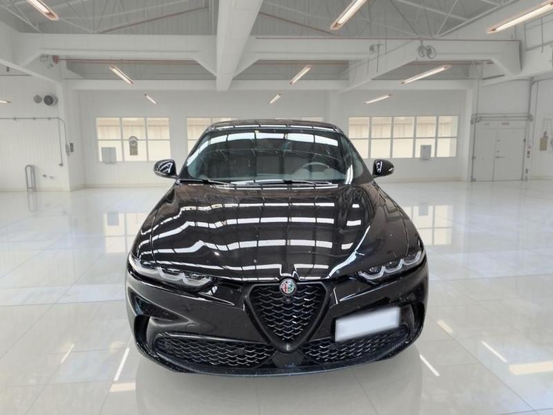 ALFA ROMEO TONALE 1.5 130 CV HYBRID TCT7 SPRINT SUV