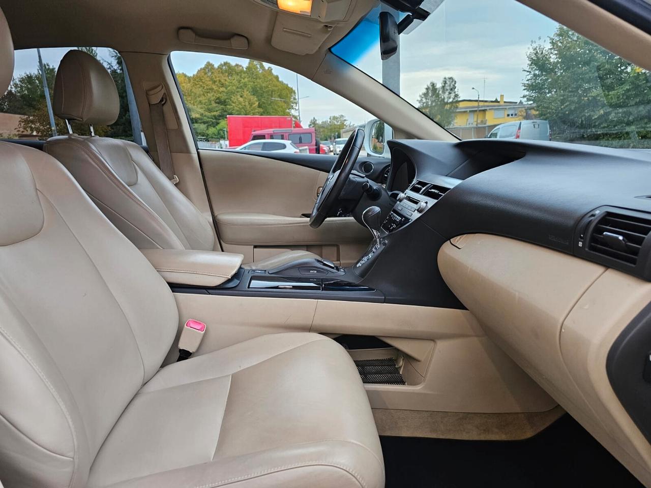 Lexus RX 450h 3.5 249cv Hybrid Luxury*Pelle*Navi*Bi-Xeno*