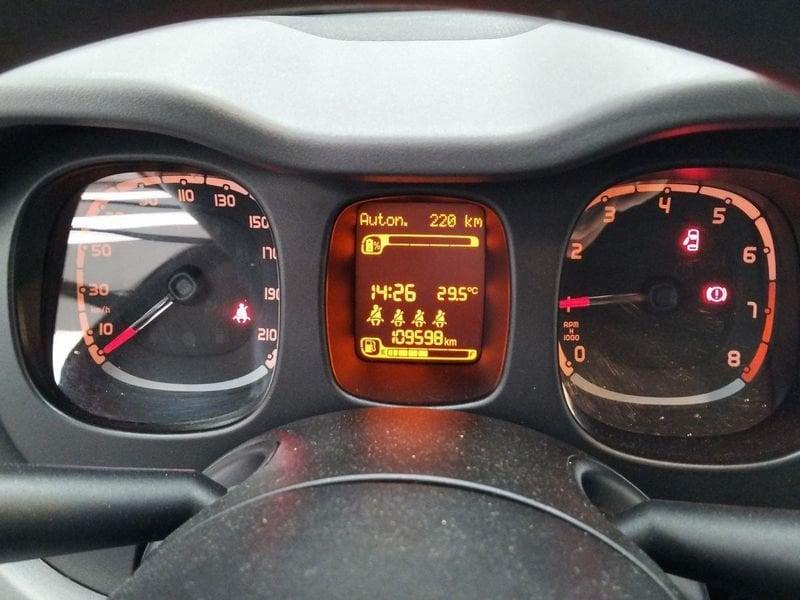 FIAT Panda 1.0 FireFly 70cv S&S Hybrid City Life