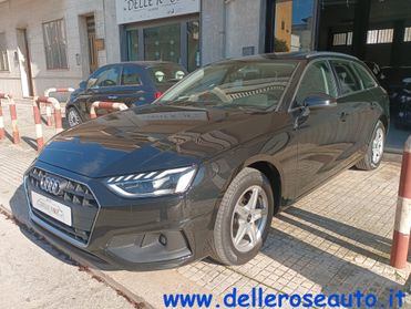 Audi A4 Avant 30 2.0TDI/136 CV S tronic Business Advanced