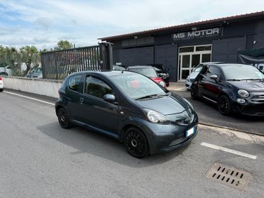 Toyota Aygo 1.0 12V VVT-i 3p - Superprezzo - Tutto incluso