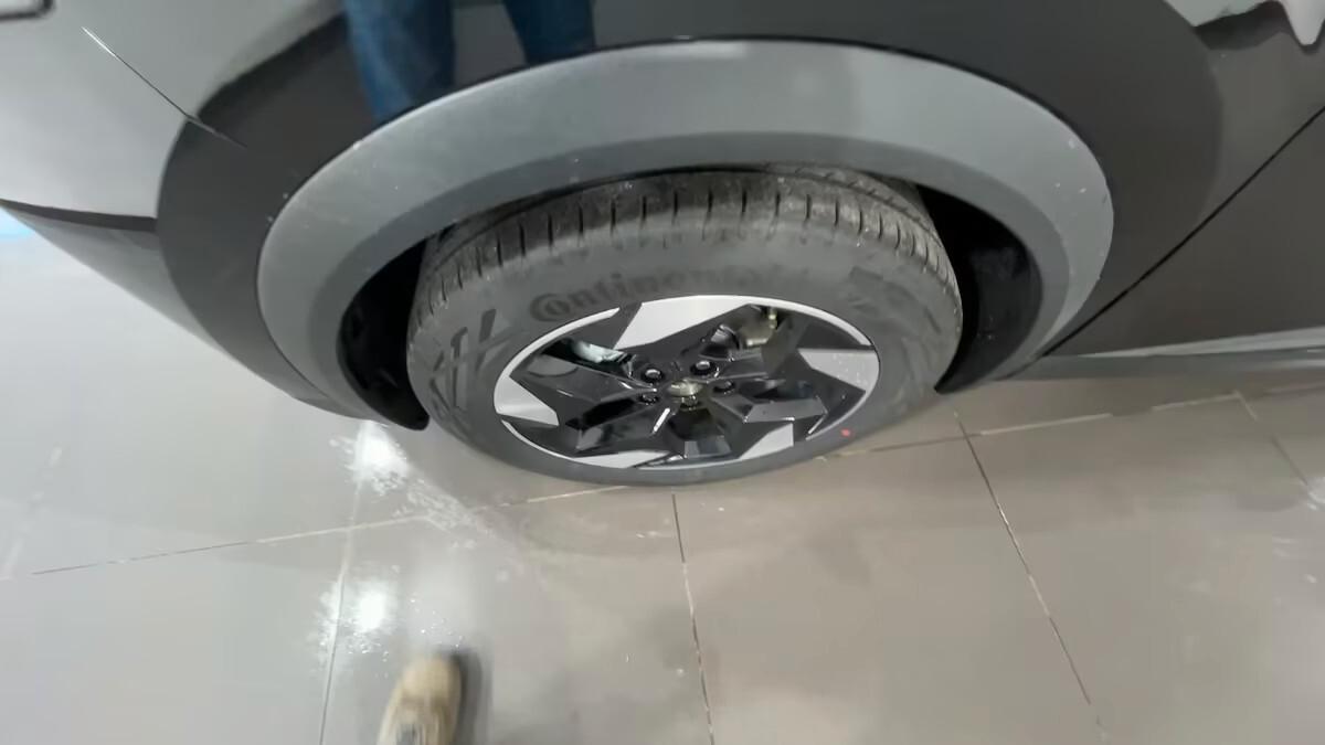 Renault Captur ECO-G 100 CV Techno KM0