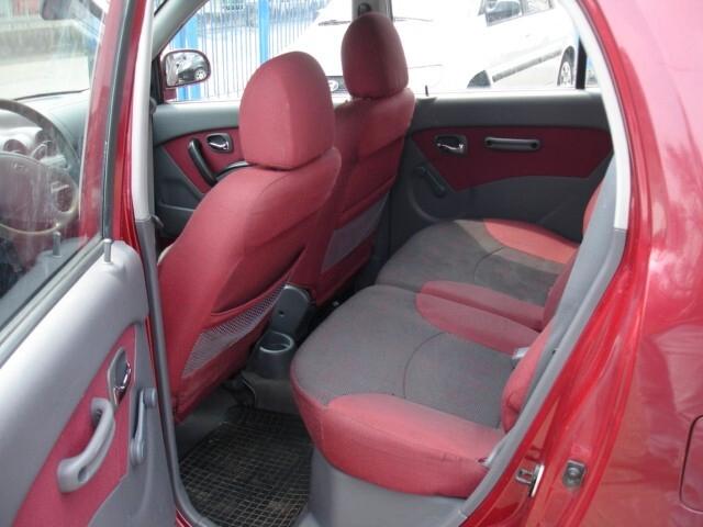 Hyundai Atos PRIME GPL ANNO 2007!!