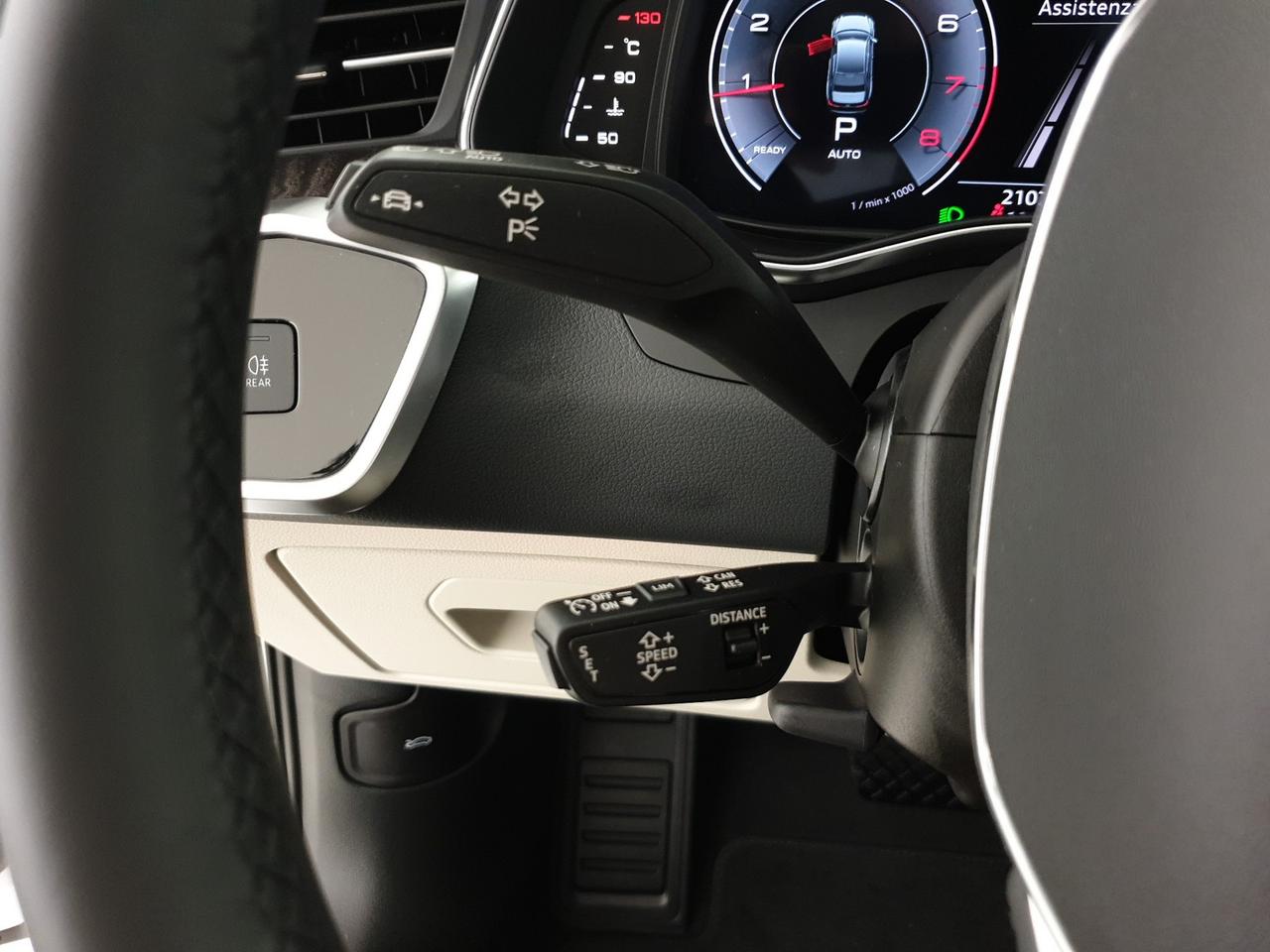 40TDI 204CV S tronic Business Design