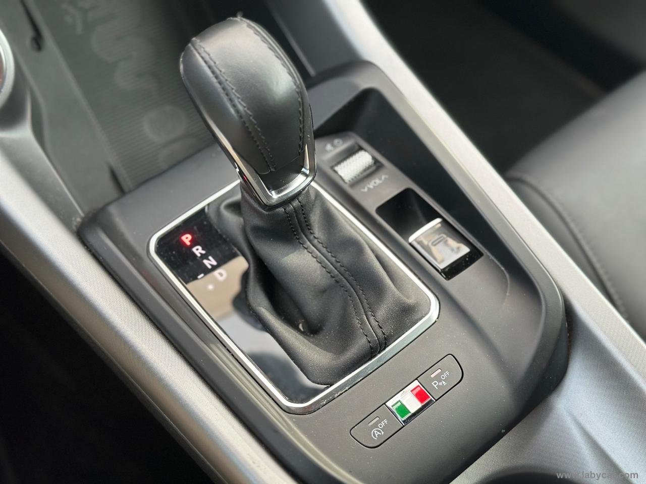 ALFA ROMEO Tonale 1.6 diesel 130 CV TCT6 Trib. Ita.