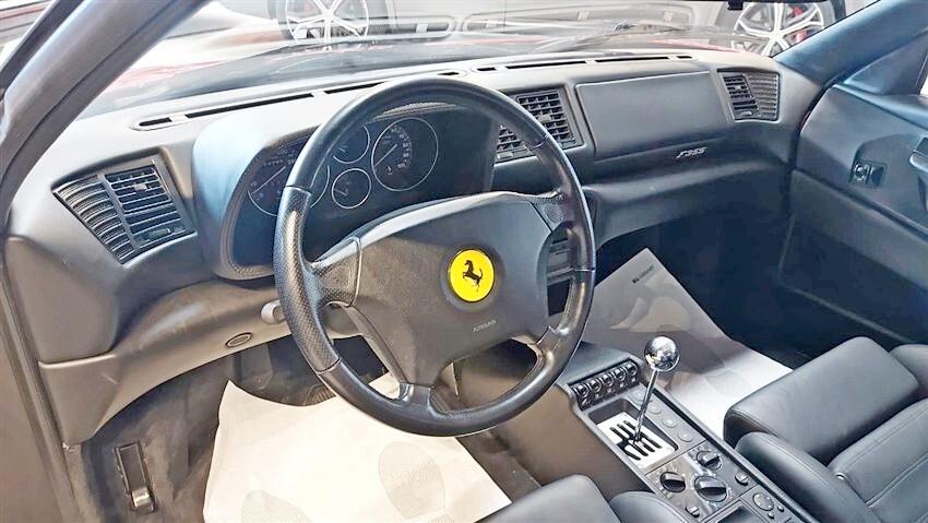 Ferrari F355 berlinetta