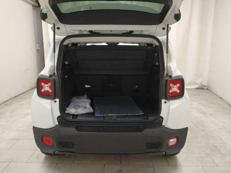 Jeep Renegade 1.6 mjt Limited 2wd 130cv