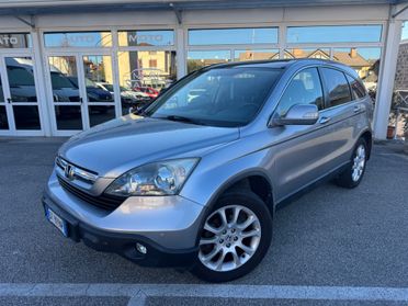 Honda CR-V 2.2 i-CTDi 16V EXECUTIVE DPF