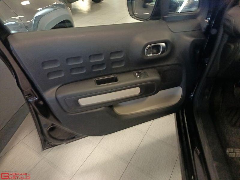 Citroën C3 BlueHDi 100 S&S Business Combi 4 Posti N1 Autocarro