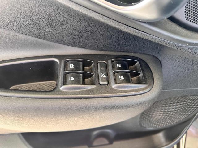 FIAT 500L 500L 1.3MJT CAMBIO AUTOMATICO CROSCity EURO 6