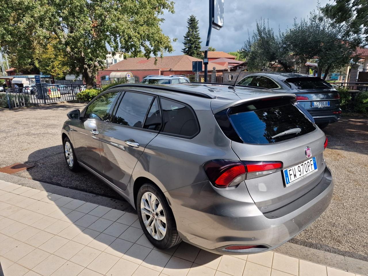 Fiat Tipo 1.6 Mjt S&S SW Business