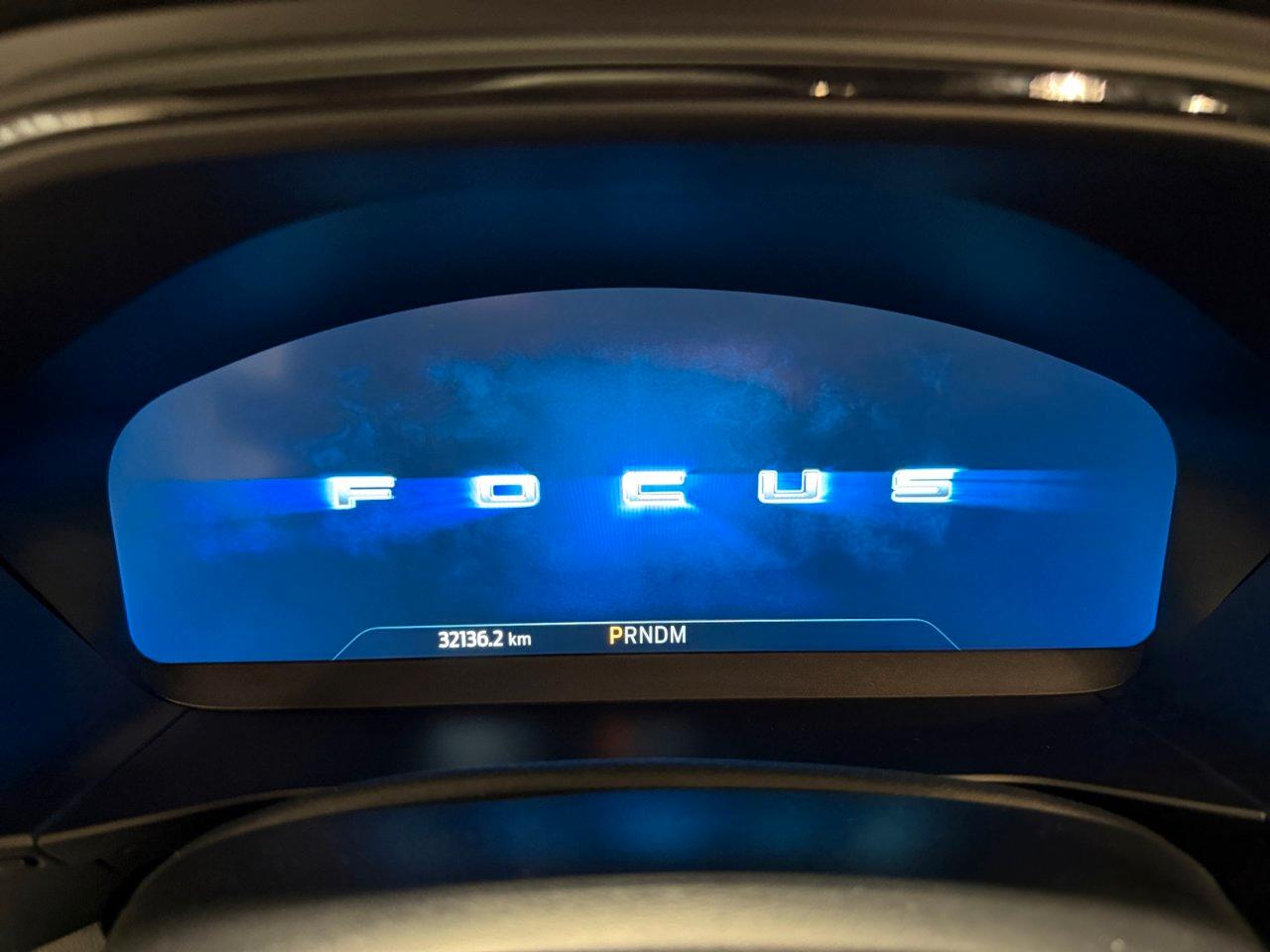 Ford Focus 5 Porte Focus 1.0t ecoboost h ST-Line 155cv powershift