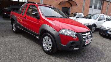 FIAT - Strada 1300 MTJ FIORINO ADVENTURE NEW PICK-UP