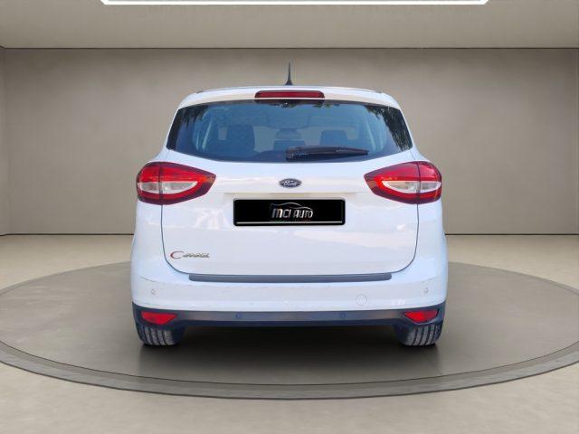 FORD C-Max 1.5 TDCi 120CV Start&Stop Business