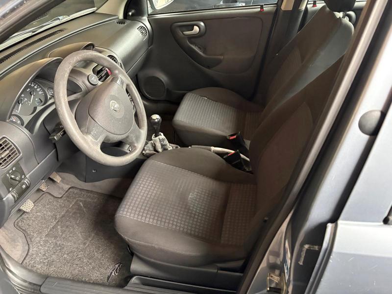 Opel Corsa 5 Porte Corsa 5p 1.2 GPL OK NEOPATENTATO