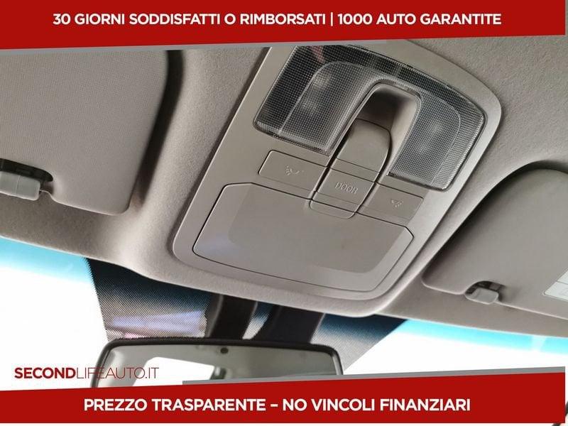 Ssangyong Tivoli 1.5 turbo gdi 135cv