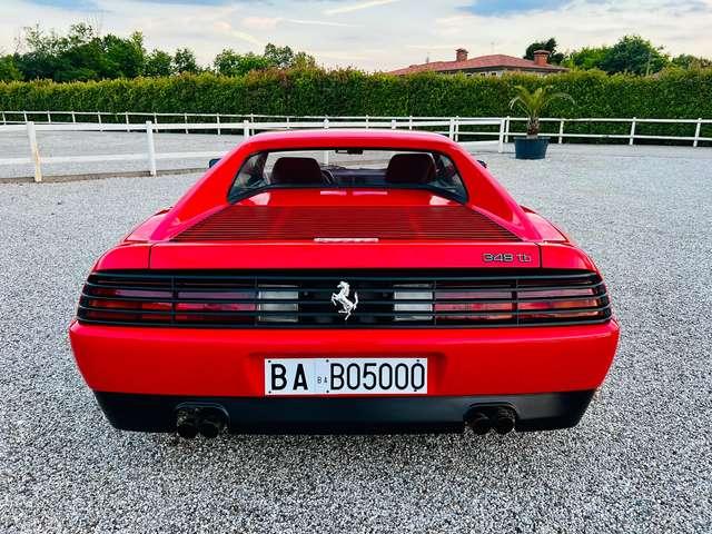 Ferrari 348 TB 3.4 300cv