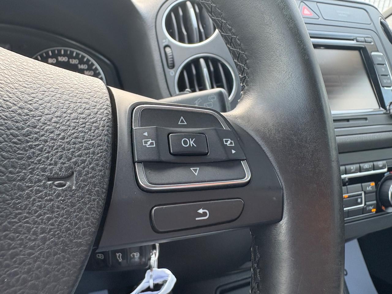 Volkswagen Golf Plus 1.4 TSI Comfortline