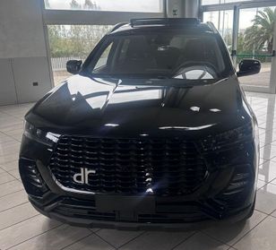 DR AUTOMOBILES dr 6.0 dr 6.0 - 1.5 Turbo CVT (Vari Colori)