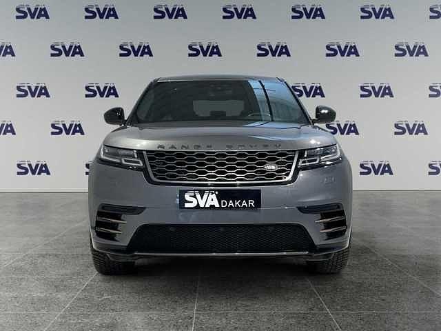 Land Rover Range Rover Velar 180 CV R-Dynamic S IVA ESPOSTA