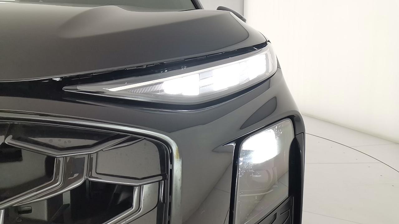 AUDI Q3 II 2025 Sportback - Q3 Sportback 2.0 tdi S line edition 150cv s-tronic