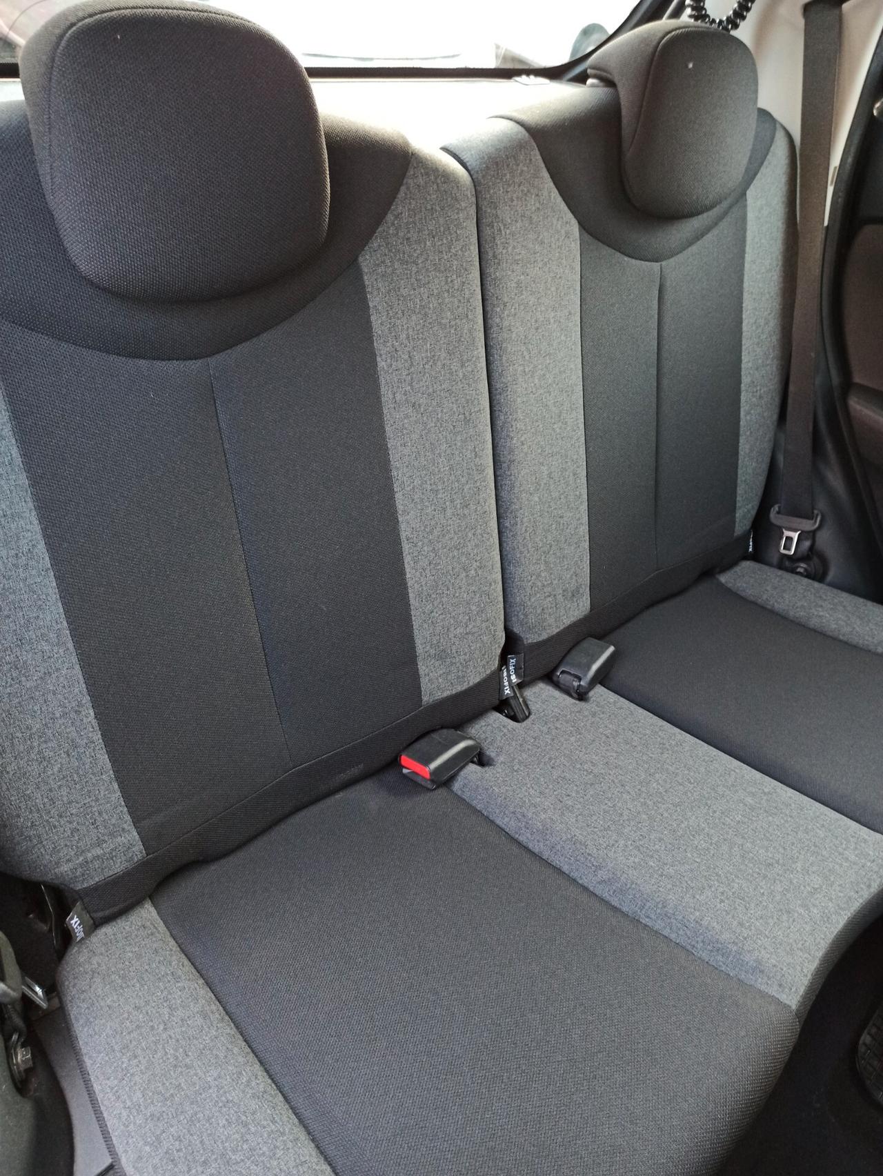 Citroen C1 Airscape VTi 68 ETG 5 porte Shine Automatica