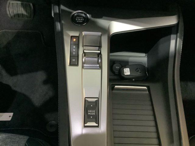 PEUGEOT 408 Hybrid 136 e-DCS6 Allure