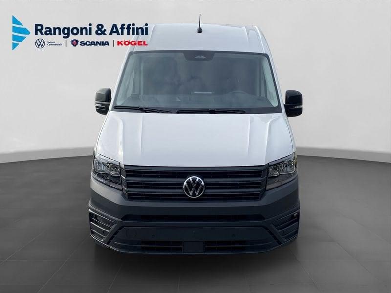 Volkswagen Crafter 30 2.0 TDI 140CV PM-TM Furgone