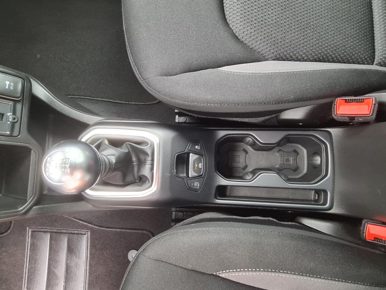 Jeep Renegade 1.6 Mjt 130 CV Limited ITALIANA PRONTA CONSEGNA