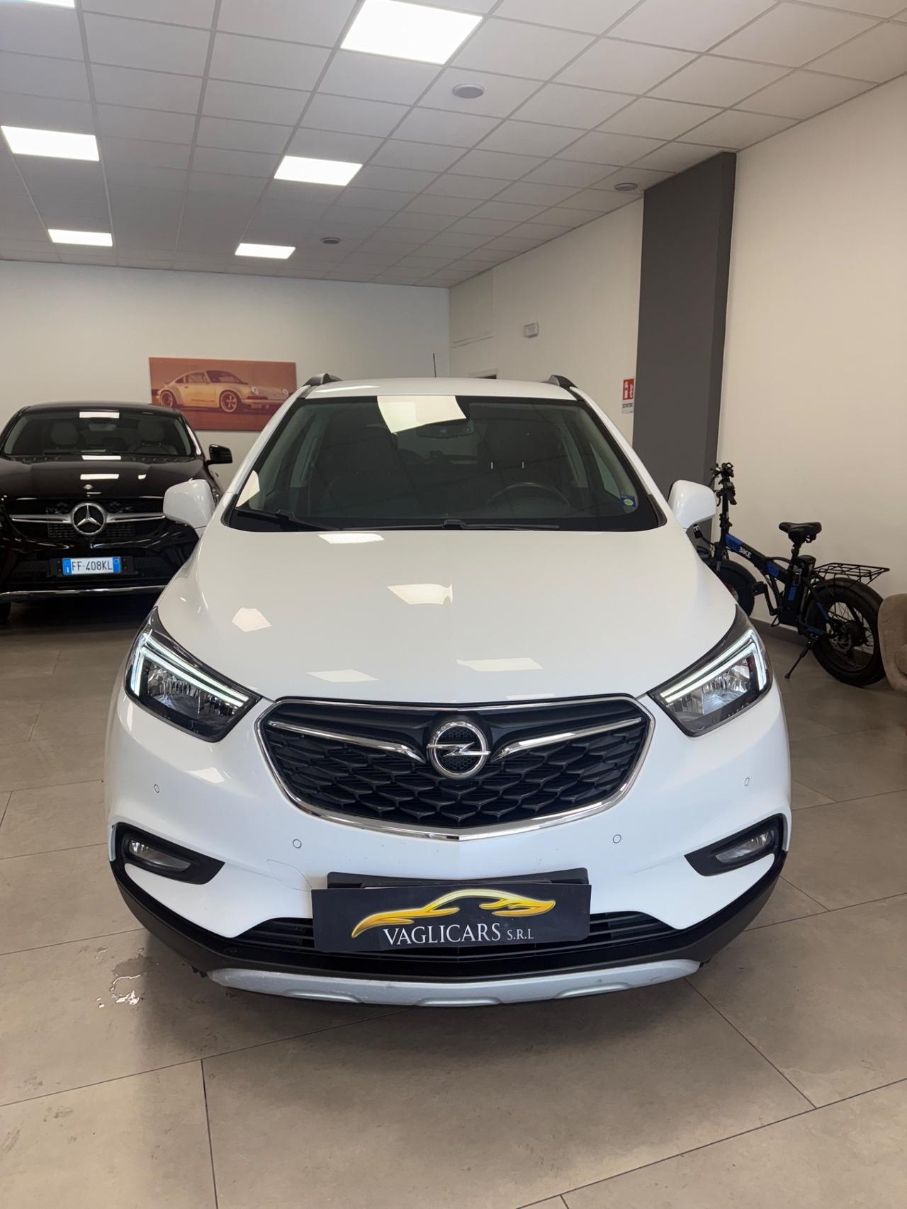 Opel Mokka X 1.6 CDTI Ecotec 4x2 Start&Stop Innovation