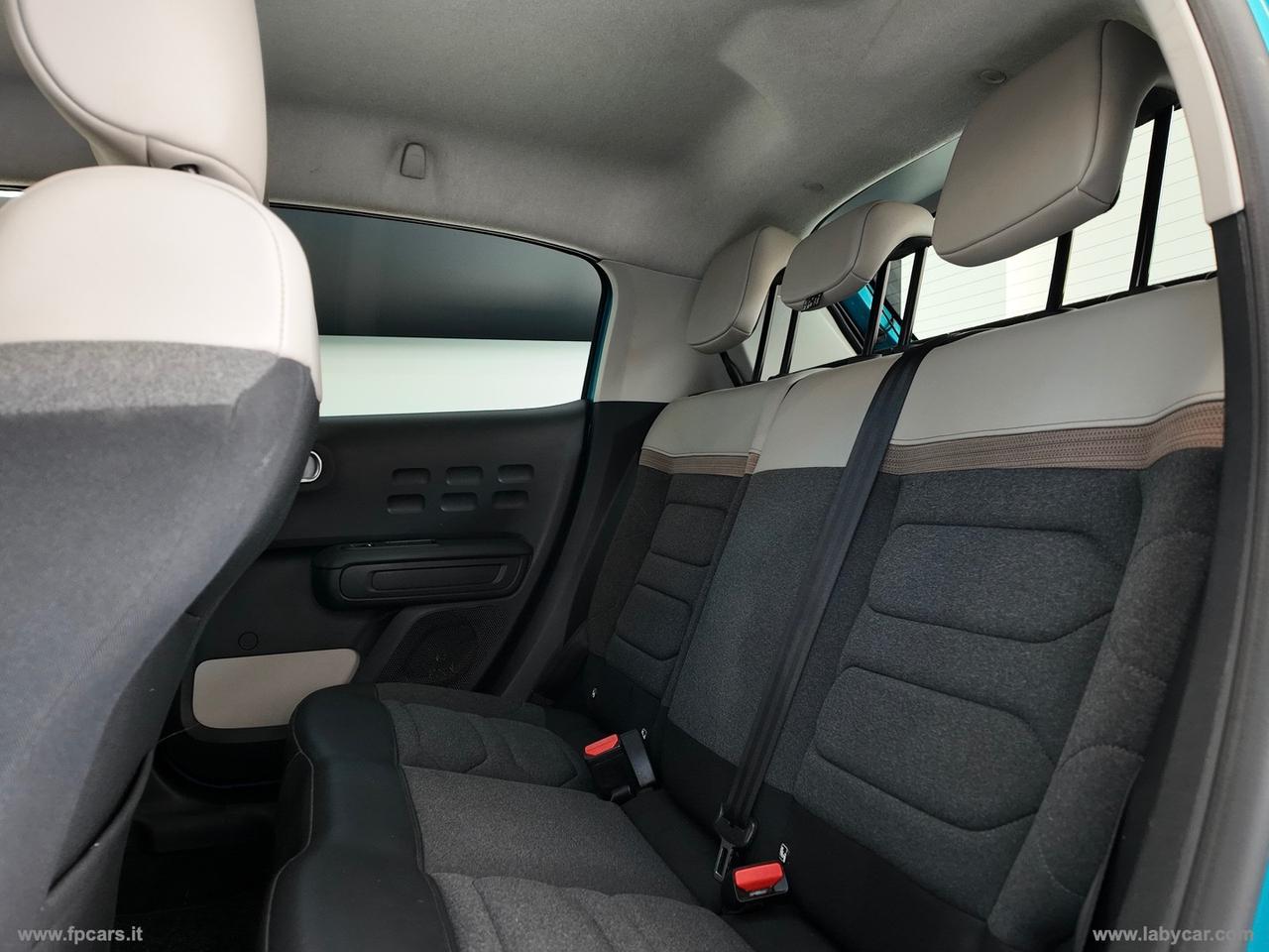 CITROEN C3 BlueHDi 100 S&S Shine Pack