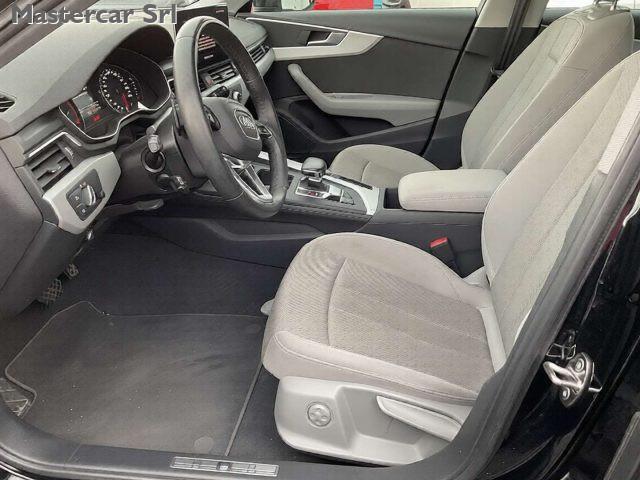 AUDI A4 allroad A4 Allroad Quattro 40 2.0 tdi mhev Business 204cv