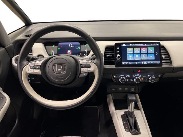 HONDA Jazz 1.5 Hev eCVT Executive