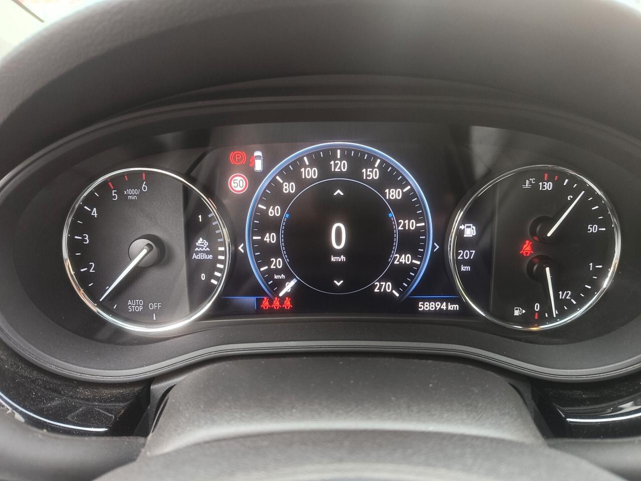 Opel Astra 1.5 CDTI 105 CV Ultimate